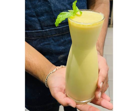 Mango Smoothie