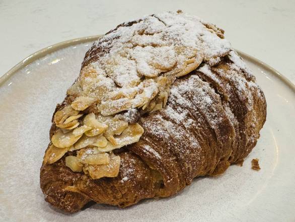 Almond Croissant