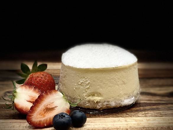 New York Cheesecake