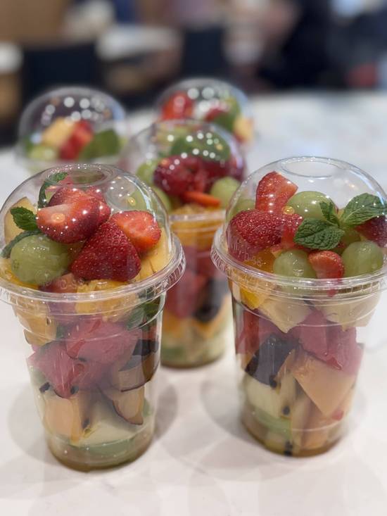 Fruit Salad cup