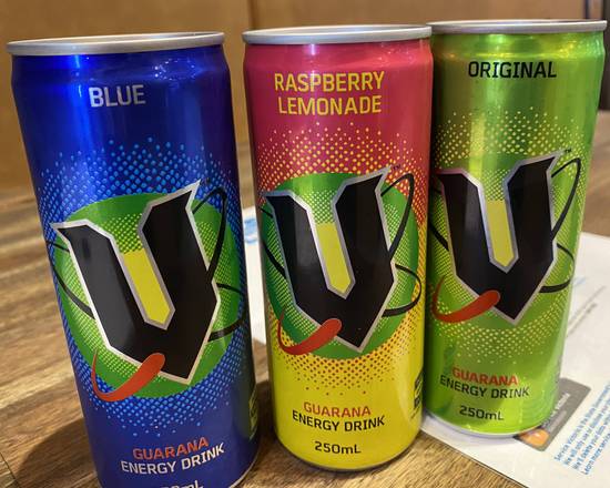 V energy drink