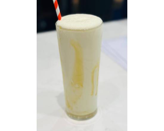 Vanilla Milkshake