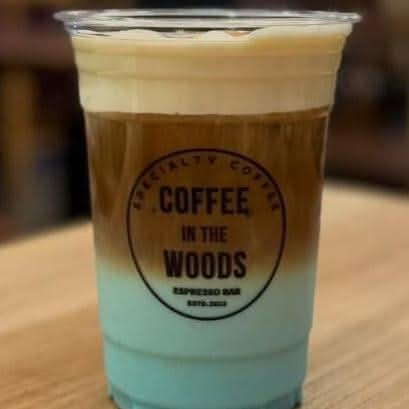 Sea Salt Cream Latte (ICED ONLY)