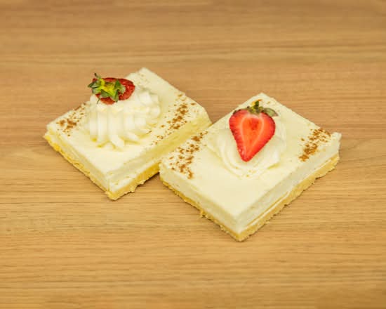 Cheesecake Slice