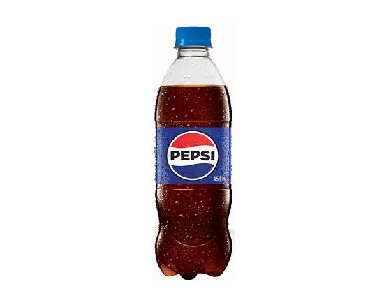Pepsi 450ml