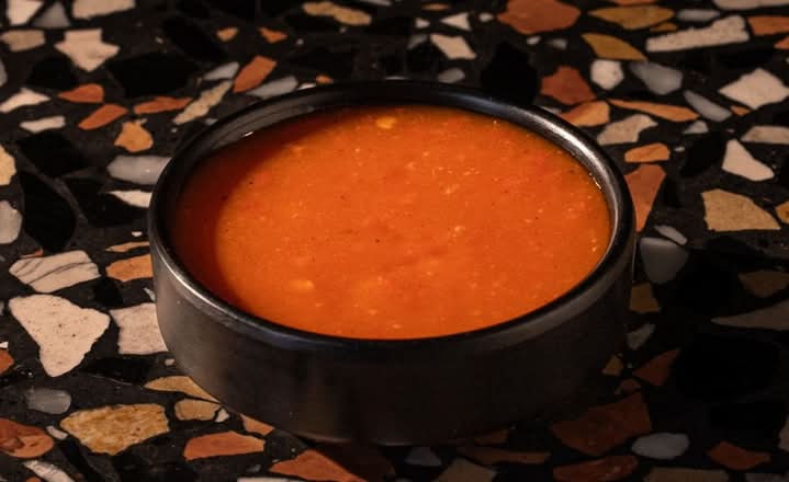 Mango Chilli Hot Sauce