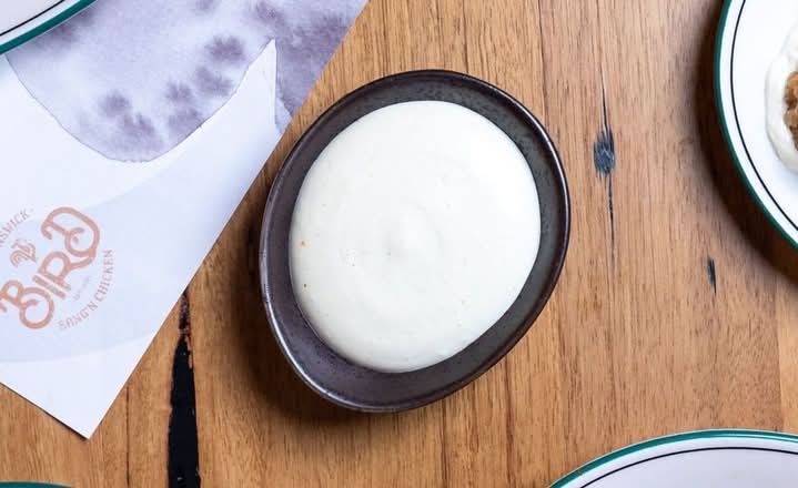 Blue Cheese Buttermilk