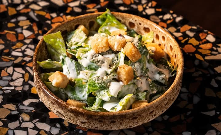 Caesar Salad