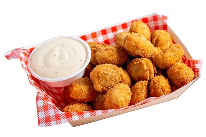 Popcorn Chicken