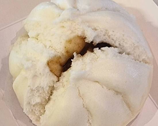 BBQ Pork Bao