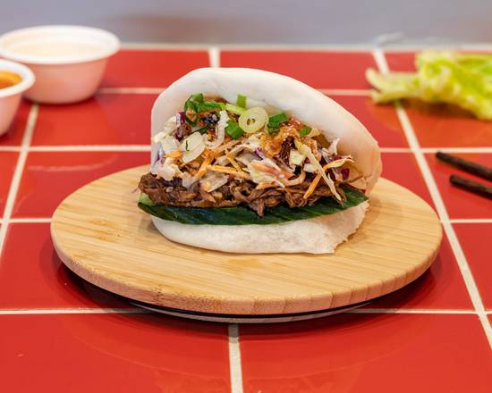 Pulled Beef