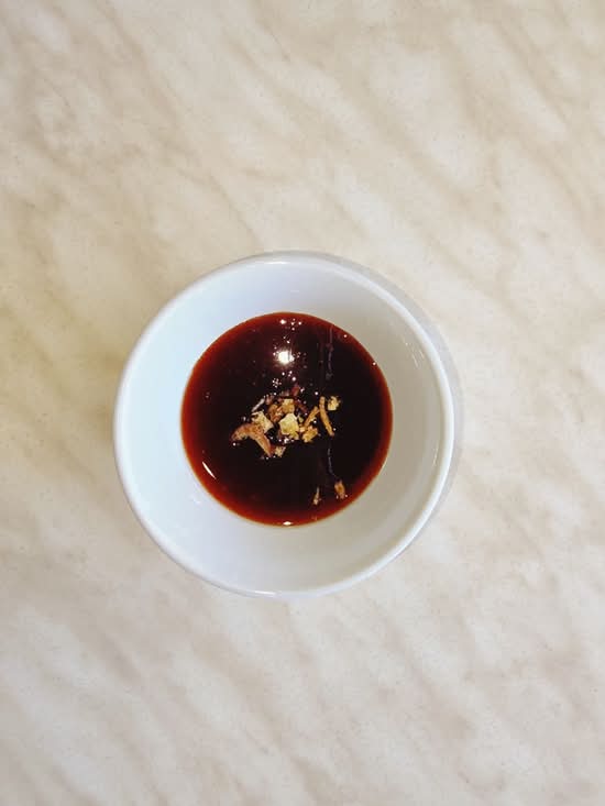 Sweet Chilli Sauce (DF)
