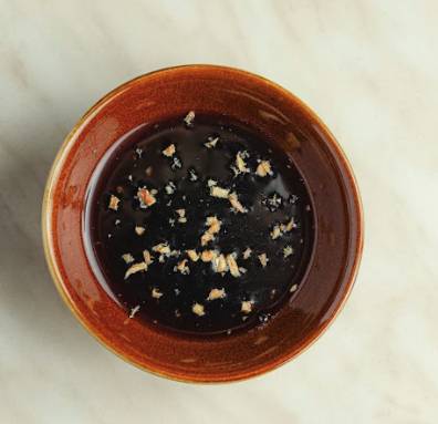 Garlic Soy Sauce (DF)