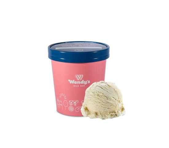Ice Cream Take Home Pack