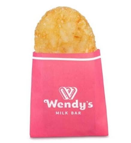 Hash Browns