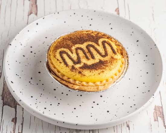 Custard Tart