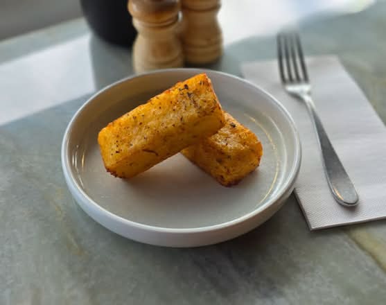 House Made Potato Rosti