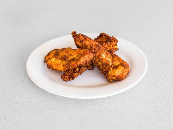 Fried Chicken Strips