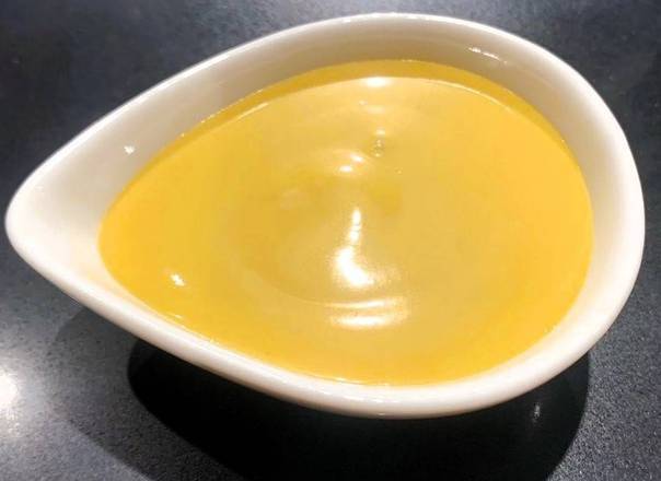 Honey mustard mayo