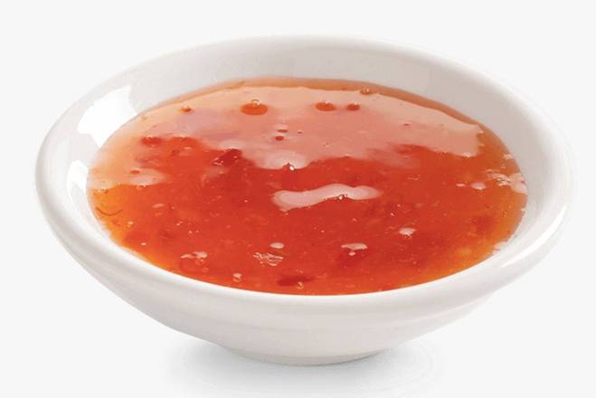 Sweet Chilli Sauce