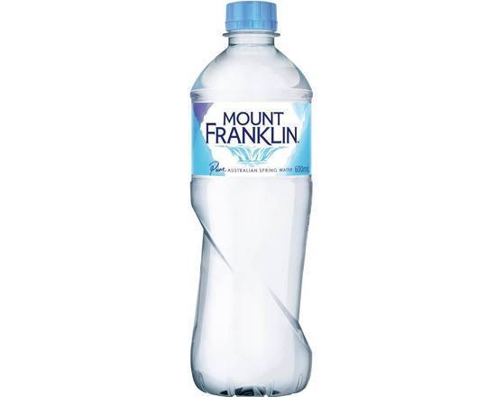 Water Bottle