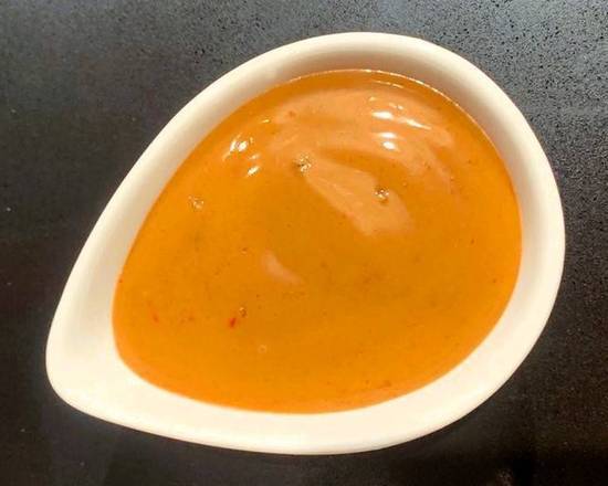 Brown Sauce(smoky & Creamy)Mild Spicy