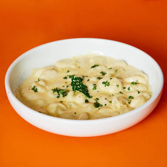 Mac and Cheese