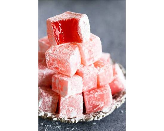 Turkish Delight