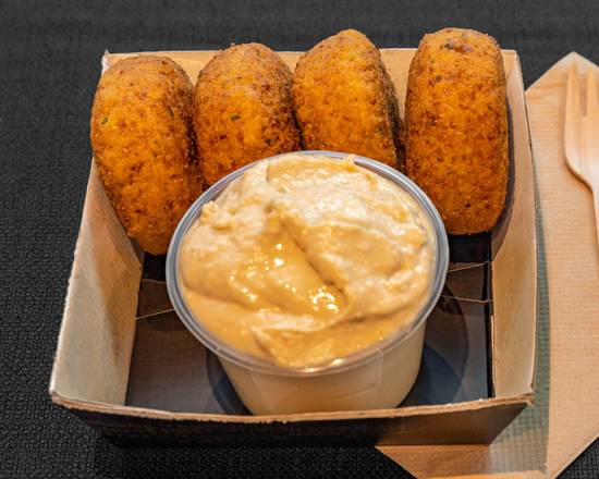 Falafel Box