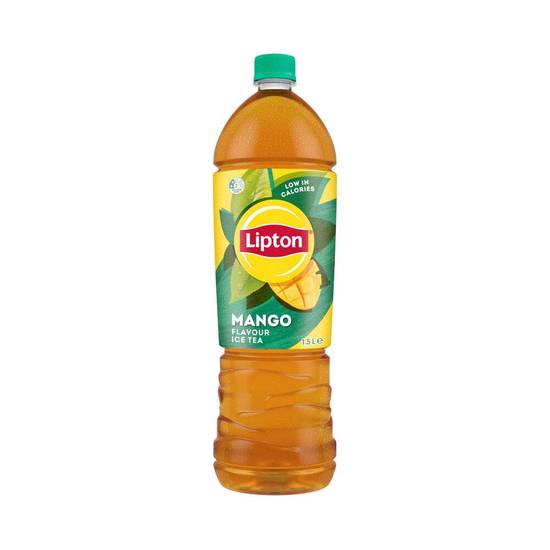 Lipton Ice Tea 500ml