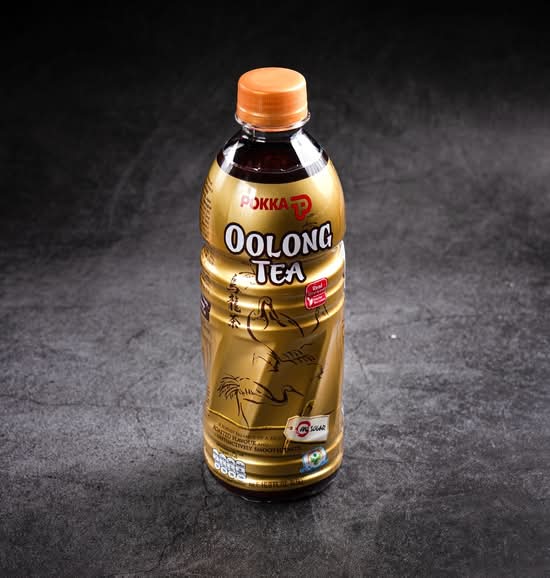 Oolong Tea