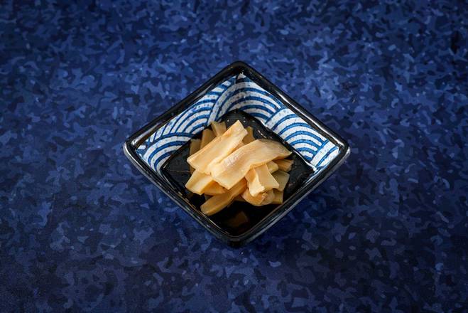 Menma (Bamboo Shoot)