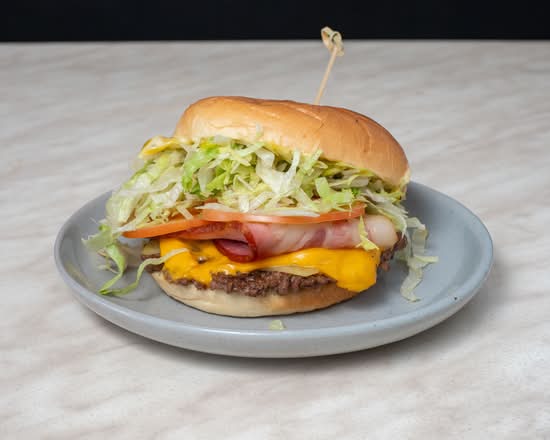 Snob Burger