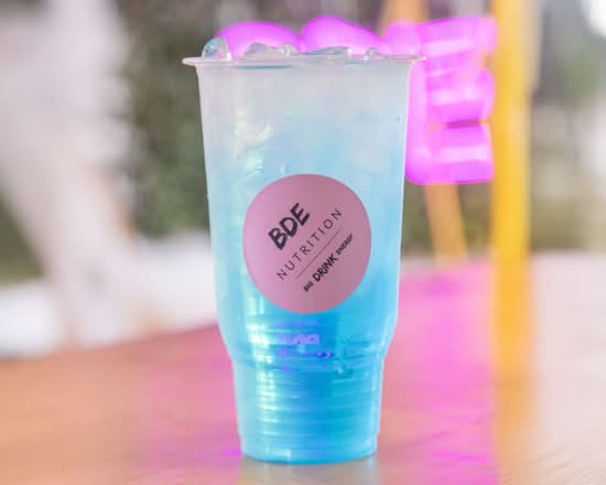 Blue Lagoon