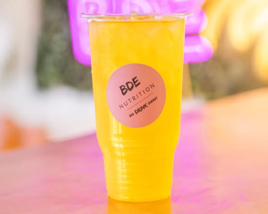 Orange Crush