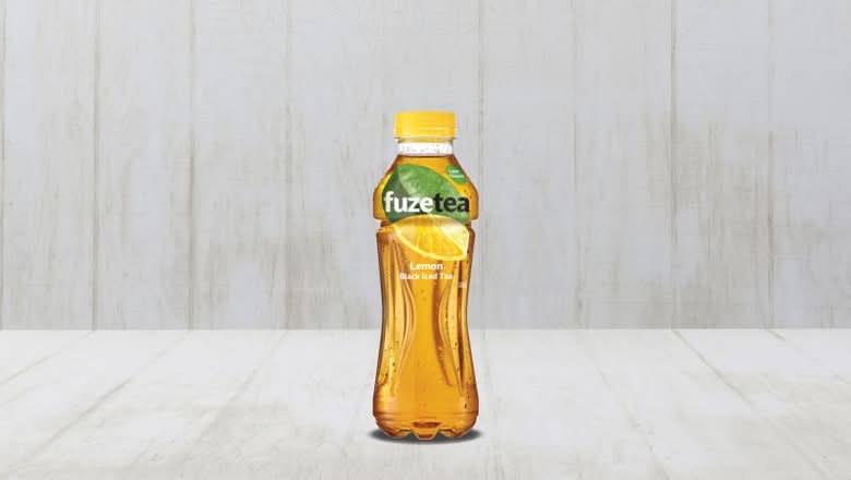 Iced Lemon Tea