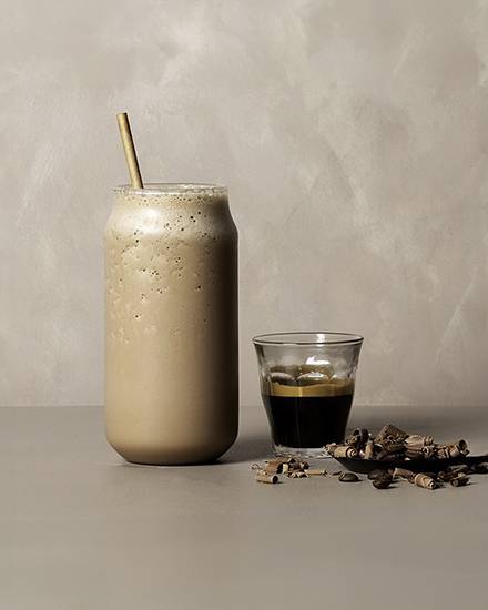 Iced Mocha