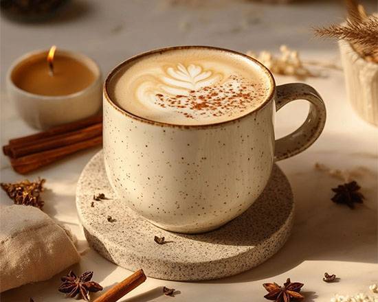 Chai Latte