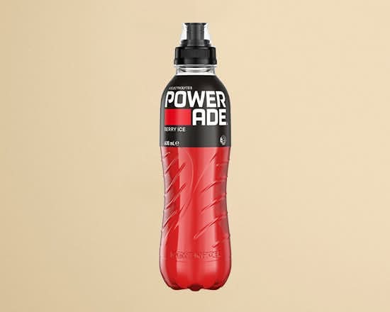 Powerade - Berry Ice