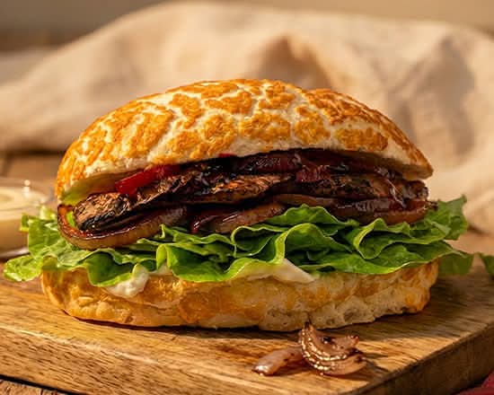 BBQ Steak