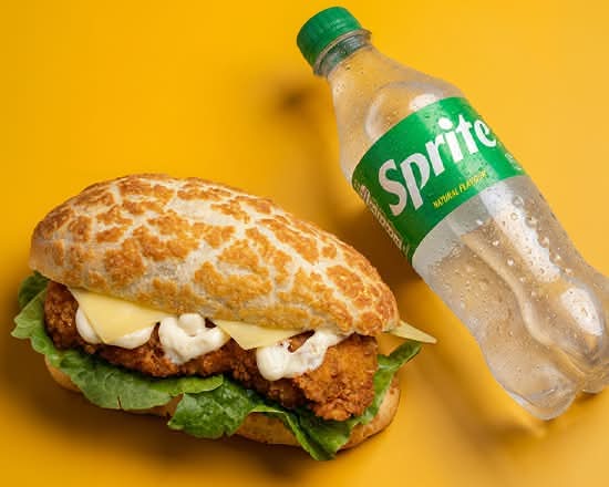 SO Bun Value Combo