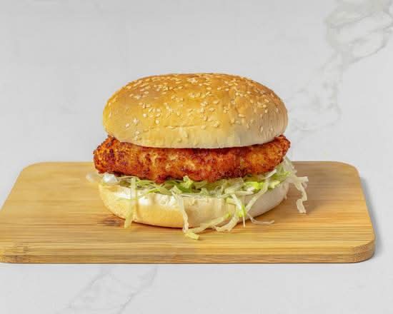 Chicken Fillet