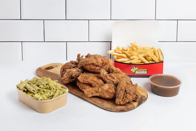Southern Value Pack