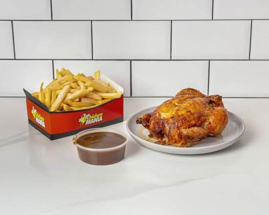 Value Meal