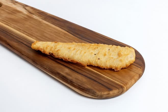 Battered Fish