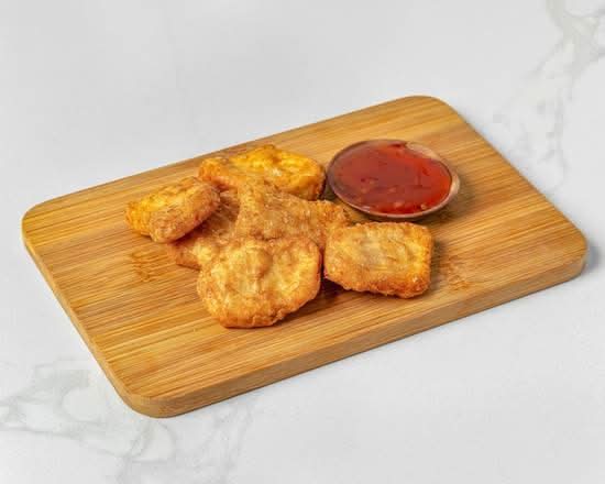 Chicken Nuggets