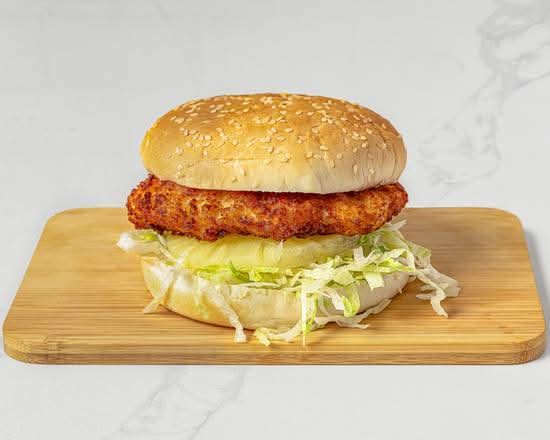 Hawaiian Chicken
