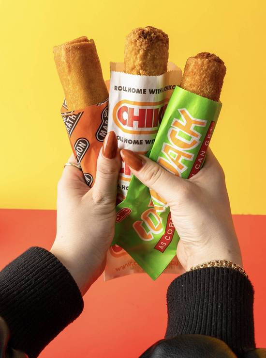 Spring Roll