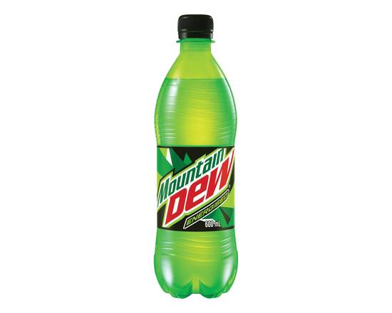 600ml Mountain Dew