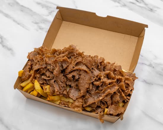 Beef Snack Pack
